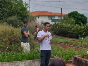 UFLA faz Extensão reuniu mais de 900 pessoas 